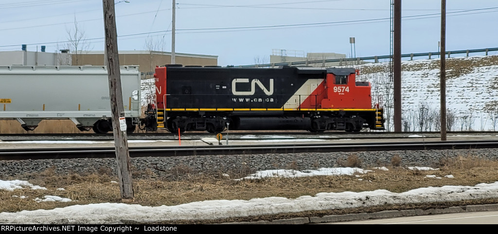 CN 9574